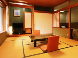 Hanamaki-dai Hot Spa Hotel San-emon