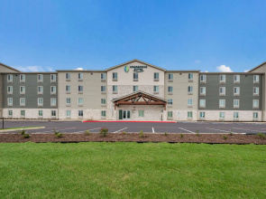 WoodSpring Suites San Antonio UTSA - Medical Center
