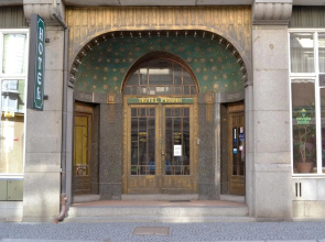 Hotel Praha