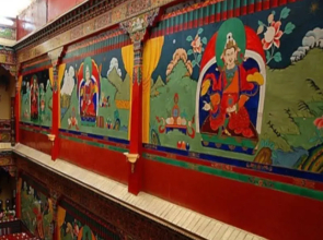 Dazhaosi Kangzhuo Hotel