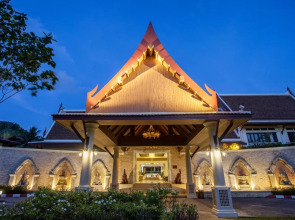 Deevana Patong Resort & Spa