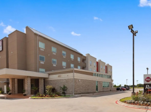 Executive Residency By Best Western