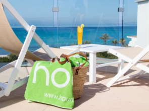 Hotel Houm Nets - Adults Only