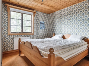 Lofsdalen Lavskrikan (HJD030)