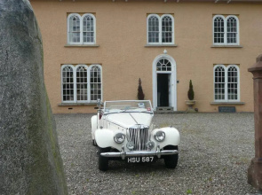Mullaghmore House