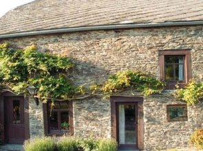 Delightful Holiday Home in Houffalize With Garden
