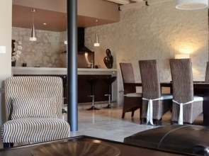 Les Loges de Saint Eloi Gîtes