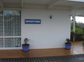 Kingfisher Motel