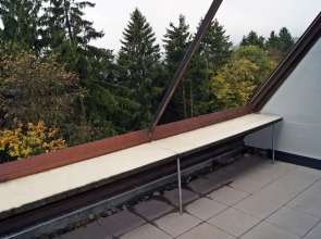 Terrassenhaus Winterberg