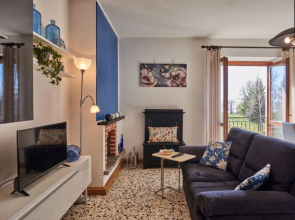 Cottage al Lago 43188