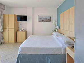 Aregai Marina Hotel & Residence