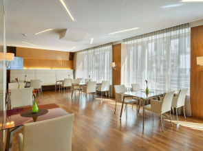 Austria Trend Hotel Europa Wien