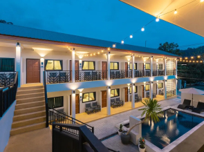 The Chu’s boutique hotel
