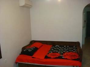 Apartment on Privokzalnaya 2/1
