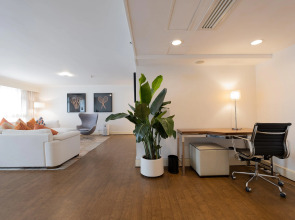 Holiday Inn Golden Mile Hong Kong by IHG