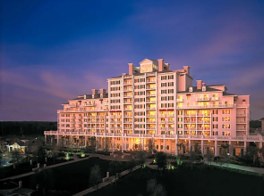 Grand Complex at Sandestin Golf & Beach Resort