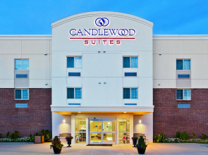 Candlewood Suites Lexington by IHG