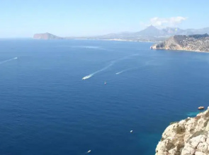 Calpe Villas Privadas con Piscina 3000