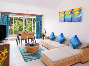 Avani+ Barbarons Seychelles