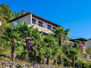 Beautiful Apartment in Opatija With 4 Bedrooms and Wifi