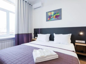 Partner Guest House Крещатик