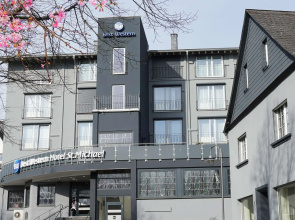 Best Western Hotel St. Michael