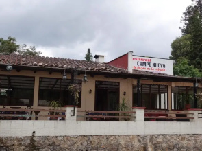 Hotel Camponuevo