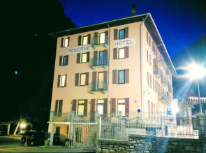 Residence Hotel Moderno