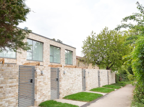 Citystay Living - Park House