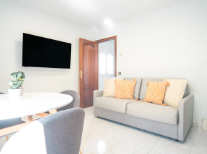 Smartr Madrid Chueca