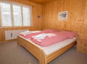 Chalet Apollo