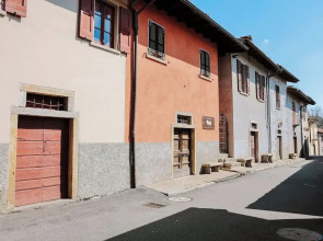 Bed & Breakfast alle Cantine