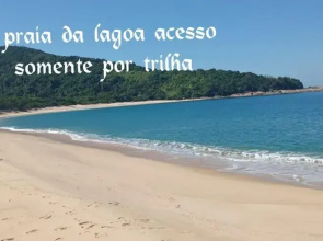 Recanto vista pro mar 100 mt da praia