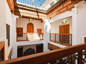 Riyad al Atik