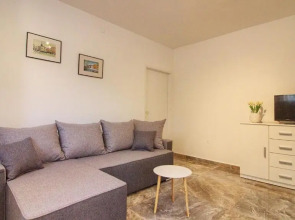 Apartment Villa Mare2 with pool, sea view and hydromassage