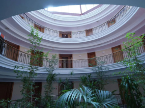Hotel Hoyuela