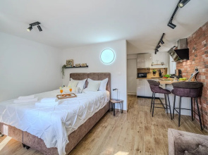 Apartment On Budget