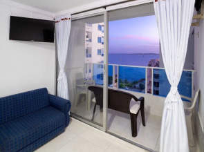 LagoMar Apartamentos