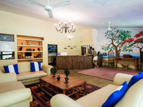 Pestana Inhaca Hotel