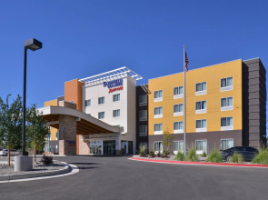 Fairfield Inn & Suites by Marriott Farmington