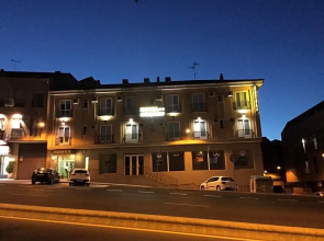Hotel Godofredo