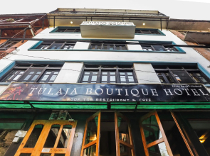 Tulaja Boutique Hotel