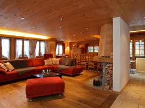 Chalet Diana