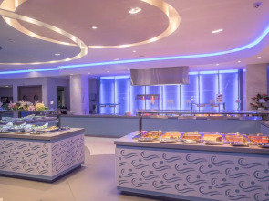 Vassos Nissi Plage Hotel & Spa