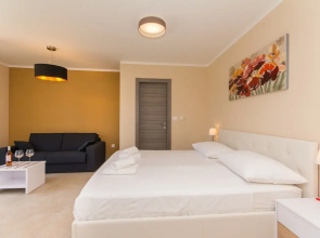 Apartman Foam