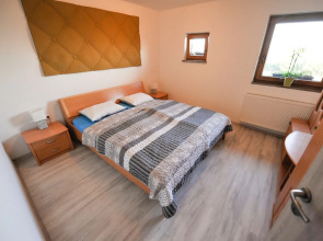 Apartments Jernej