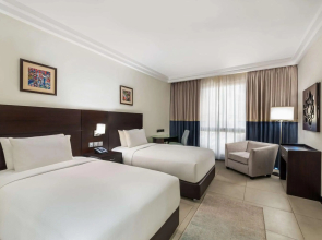 DoubleTree by Hilton Hotel Aqaba