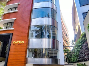Hotel Villa Maryam