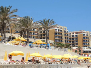 AX Sunny Coast Resort & Spa