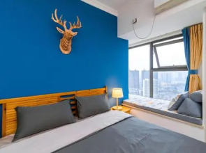 Henan Luoyang·Luo River· Locals Apartment 00153300